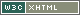 Valid XHTML 1.0 Transitional
